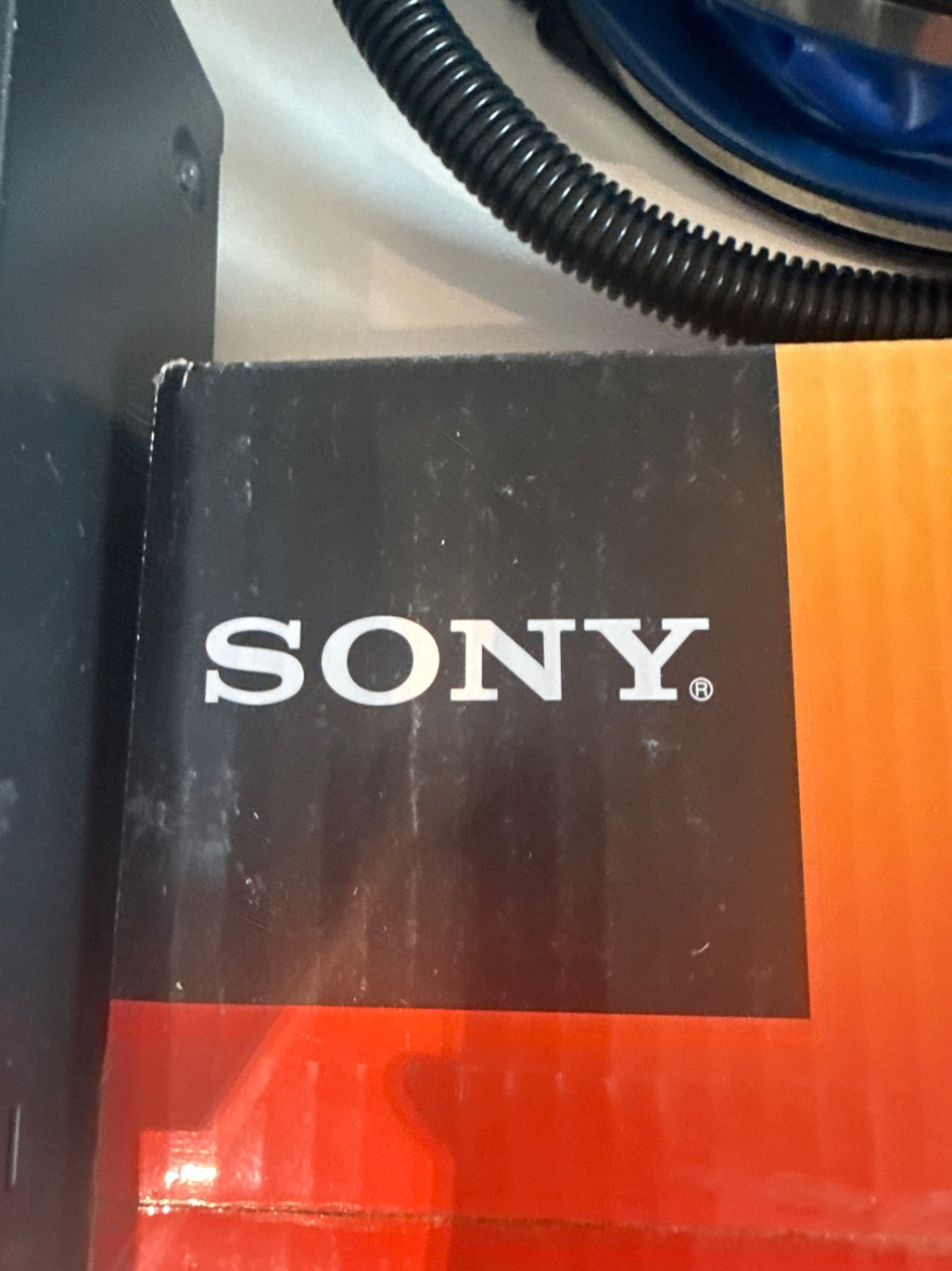 Dvd afspiller
